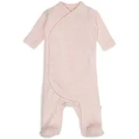 Lodger Jumper - Boxpakje - Roze - Maat 50 - Biologisch Katoen - Newborn Babypakje