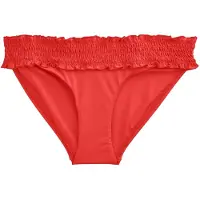 Next Bikinibroek rood