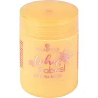 Essence Aloha, Babes! Pout Lip Balm 01 Preppin' For Paradise 12,8 gr