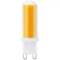 Sylvania 12x G9 LED Steeklamp | 4.4W 2700K 470Lm 220V/240V | 827 IP20 Dimbaar | ToLEDo G9