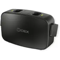 Widex BTE Charger WPT202