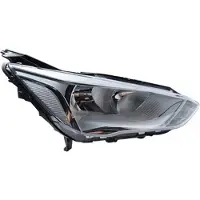 VAN WEZEL 1968962 Koplamp
