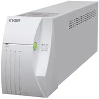 Ever ECO PRO 1000 AVR CDS Line-Interactive 1 kVA 650 W 2 AC outlet(s)