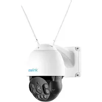 Reolink RLC-523WA Slimme 5MP PTZ WiFi camera Spotlight