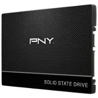 PNY CS900 - SSD - 2 To - interne - 2.5" - SATA 6Gb/s