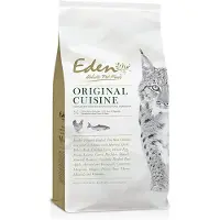 Eden Original Cousine Kattenvoer 10kg