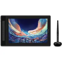 HUION Kamvas Pro 13 GT1302 (2.5K) Grafisch tablet