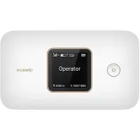 Huawei E5785-320a MiFi router Max. 32 apparaten 300 MBit/s Wit