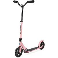 Micro mobility - Speed Deluxe Neon Rose - Recreatie Step