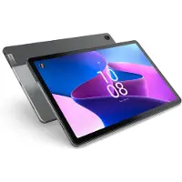 Samsung Tab M10 Plus (3e generatie) 2023 – 10,6" tablet met Qualcomm Snapdragon 680, 4 GB RAM, 128 GB opslag, grijs