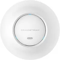 Grandstream Networks Toegangspunt WiFi6E - - GWN7665 - PoE - 1xGbE - 1x2,5GbE