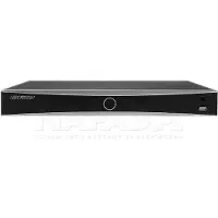 Hikvision DS-7608NXI-K2/8P(D) 8-kanaals PoE 1U K Series AcuSense 4K NVR