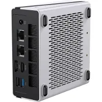 Chuwi Ubox-p R5-6600h/16gb/512gb Ssd Desktop-pc