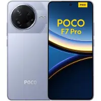 Xiaomi POCO F7 Pro Blue 12 GB + 256 GB