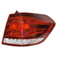 VAN WEZEL 2943926 Achterlicht