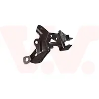 VAN WEZEL 1639320 Spatbord