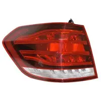 VAN WEZEL 2943925 Achterlicht