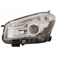 VAN WEZEL 3389965 Koplamp