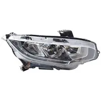 VAN WEZEL 2590962 Koplamp