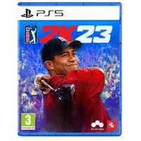 PGA 2K23 PS5