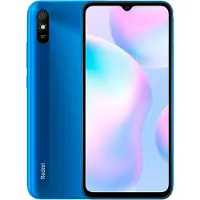 Xiaomi Redmi 9A - 32 GB - Blauw