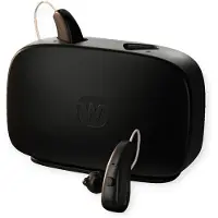 Widex sRIC Charger WPT103