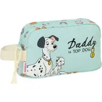 Disney Thermische Snacktas Disney Blauw 21,5 x 12 x 6,5 cm