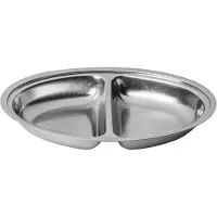 Mepra Dienblad Original Vintage Zilver 30 x 20 cm