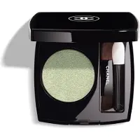 Chanel - Ombre Essentielle Multifunctionele Langhoudende Oogschaduw JADE FACETTÉ