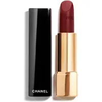 Chanel Lipstick Chanel - Rouge Allure Velvet Lipstick MYSTÉRIEUSE
