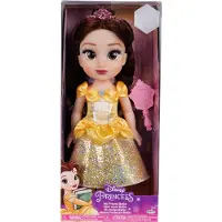 Disney Princess DISNEY PRINSES CORE BELLE GROTE POP 35cm