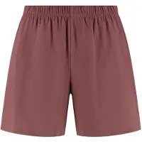 Yumeko Pyjama shorts Jersey Katoen L Roze - Eco, Bio & Fairtrade