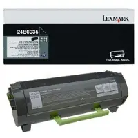 Lexmark 24B6035 (XM1145) Toner Zwart