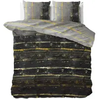 Sleeptime Elegance Dekbedovertrek Scratchy 240 x 200/220 cm