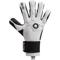 Elite Sport Neo Revolution Keepershandschoenen Wit Zwart