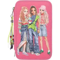 TOPModel Joy (0412910) Etui Met Drie Vakken