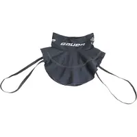 Bauer Ng Nlp23 Neck Guard Sr. L