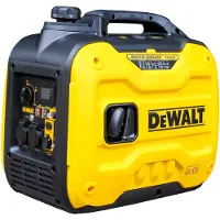 DeWalt DXGNi35E INVERTER BENZINE GENERATOR 3400W