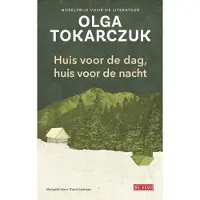 De Geus Huis voor de dag, huis voor de nacht (Paperback)