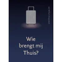 Uitgeverij van Warven Wie brengt mij thuis?
