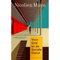 Singel Uitgeverijen Voor God en de Sociale Dienst
