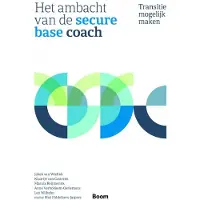 BOOM Het ambacht van de secure-base coach (Paperback)