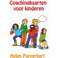 ANKH HERMES Coachingkaarten voor kinderen (Overige)