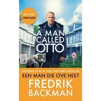 Volt Een man die Ove heet (Paperback)