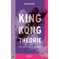 Singel Uitgeverijen King Kong-theorie