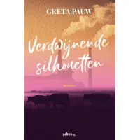 Palmslag Verdwijnende silhouetten