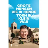Borgerhoff & Lamberigts Grote mensen die ik kende toen ik klein was