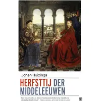 Atlas Herfsttij der middeleeuwen