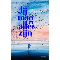 Prometheus Jij mag alles zijn