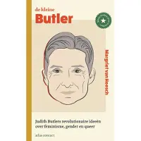 Atlas Contact De kleine Butler (Paperback)